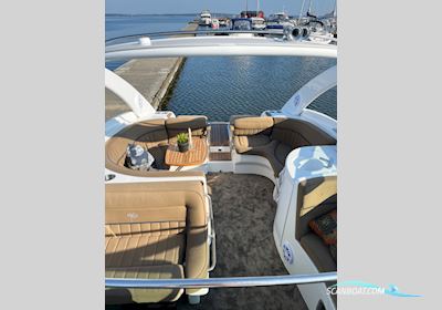 Cobalt 360 Performance Cruiser Motorboot 2002, mit Yanmar 6LP-Stzp Diesel motor, Deutschland