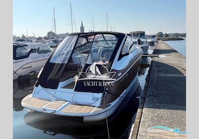 Cobalt 360 Performance Cruiser Motorboot 2002, mit Yanmar motor, Deutschland