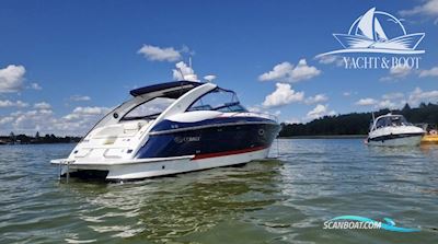 Cobalt 360 – Premium Performance Motorboot 2005, mit Mercruiser motor, Polen