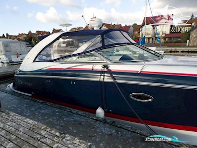 Cobalt 360 – Premium Performance Motorboot 2005, mit Mercruiser motor, Polen