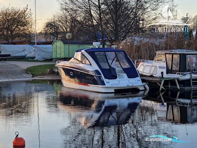 Cobalt 360 – Premium Performance Motorboot 2005, mit Mercruiser motor, Polen