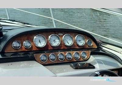 Cobalt 360 Motorboot 2004, mit Volvo Penta 8.1 Gxi motor, Deutschland