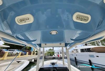 Cobia 280 Cc Motorboot 2020, mit Yamaha motor, Virgin Islands