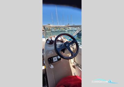 Cobrey 250 SC Motorboot 2006, mit Volvo Penta motor, Spanien