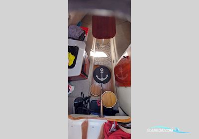 Cobrey 250 SC Motorboot 2006, mit Volvo Penta motor, Spanien