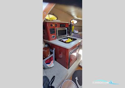 Cobrey 250 SC Motorboot 2006, mit Volvo Penta motor, Spanien