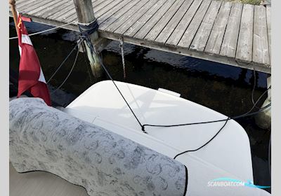 Cobrey 250 SC Motorboot 2007, mit Volvo Penta D3 190A-C motor, Dänemark
