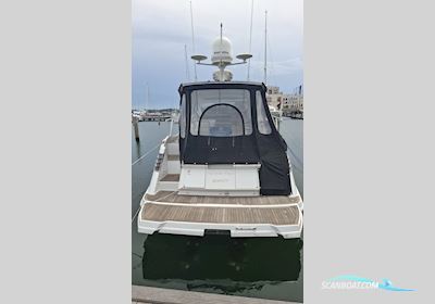 Cobrey 33 HT Motorboot 2014, mit Mercruiser motor, Deutschland