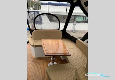 Cobrey 33 HT Motorboot 2014, mit Mercruiser motor, Deutschland