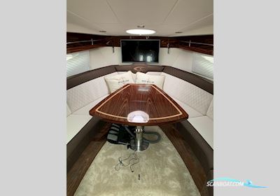 Cobrey 33 HT Motorboot 2014, mit Mercruiser motor, Deutschland