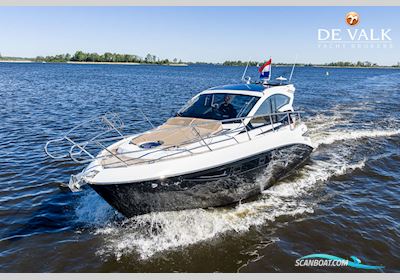 Cobrey 33 Motorboot 2023, mit Volvo Penta motor, Niederlande
