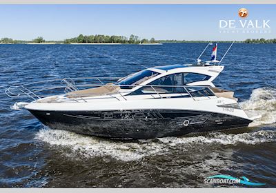 Cobrey 33 Motorboot 2023, mit Volvo Penta motor, Niederlande