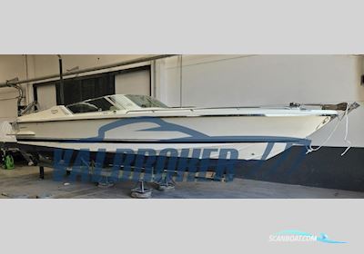 Colombo 29 Racing Motorboot 1997, mit Mercruiser 5.7 LX V8 motor, Italien