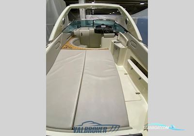 Colombo 38 ATLANTIC SX Motorboot 1999, mit Volvo Penta 7.4 Gi motor, Italien