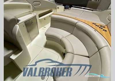 Colombo 38 ATLANTIC SX Motorboot 1999, mit Volvo Penta 7.4 Gi motor, Italien