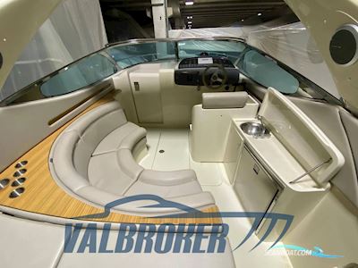 Colombo 38 Atlantic SX Motorboot 2000, mit Volvo Penta 7.4 Gi motor, Italien