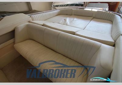 Colombo Antibes 27 Motorboot 1981, mit Mercruiser 5.0 LX/V8 Alpha One motor, Italien