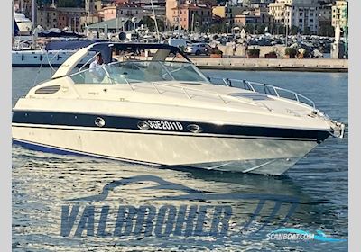 Colombo Cambridge 44 Motorboot 2001, mit Cummins 6 Cta 8.3 M3 motor, Frankreich