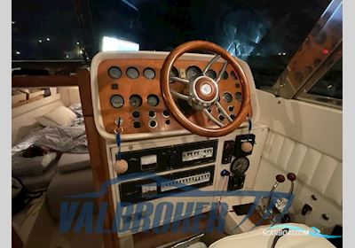 Colombo Sport Fisherman 31 Motorboot 1987, mit Volvo Penta 5.7 Gsi motor, Italien