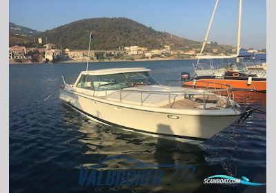 Colombo Super Indios 31 Motorboot 1980, mit Mercury Mcm 5.0 L Mpi (Alpha I) motor, Italien