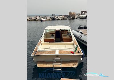 Colombo Super Indios 31 Motorboot 1980, mit Mercury Mcm 5.0 L Mpi (Alpha I) motor, Italien