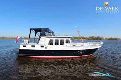 Columbus Spiegelkotter 1300 Motorboot 1997, mit Daf motor, Niederlande