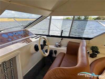 Colvic 44 Sunquest Motorboot 1996, Niederlande