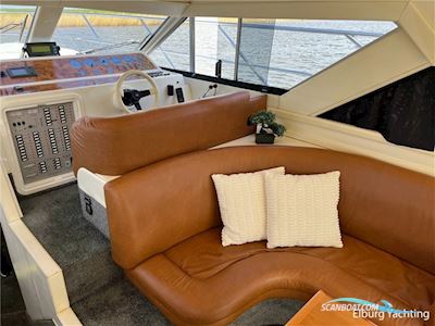 Colvic 44 Sunquest Motorboot 1996, Niederlande