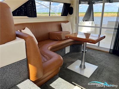Colvic 44 Sunquest Motorboot 1996, Niederlande