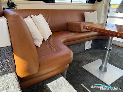 Colvic 44 Sunquest Motorboot 1996, Niederlande