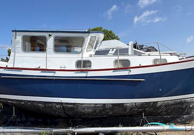 Colvic Watson 28 Motorboot 1985, mit Ford Leyland motor, Dänemark