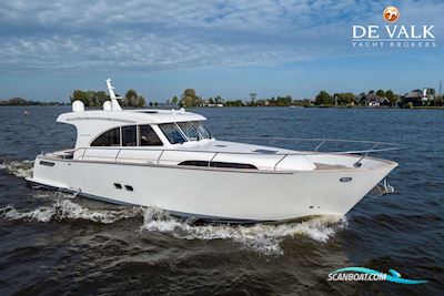 Comfort Cruiser 46 Motorboot 2019, mit Mercury motor, Niederlande