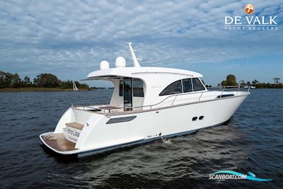 Comfort Cruiser 46 Motorboot 2019, mit Mercury motor, Niederlande