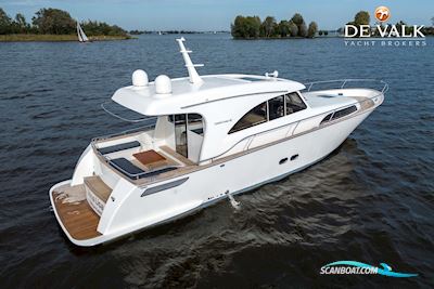 Comfort Cruiser 46 Motorboot 2019, mit Mercury motor, Niederlande