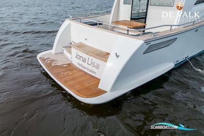 Comfort Cruiser 46 Motorboot 2019, mit Mercury motor, Niederlande