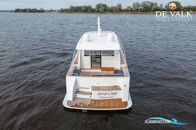 Comfort Cruiser 46 Motorboot 2019, mit Mercury motor, Niederlande