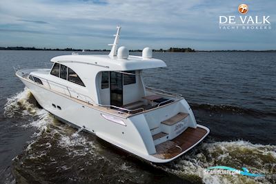 Comfort Cruiser 46 Motorboot 2019, mit Mercury motor, Niederlande