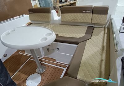 Compass 190 BR Med Mercury F150 Motorboot 2026, mit Mercury motor, Dänemark