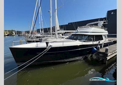 Contest MC52 Motorboot 2017, Niederlande
