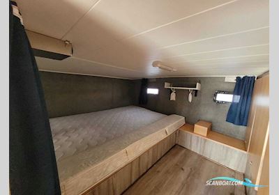 Conti Craft 860 AK Motorboot 1986, Niederlande