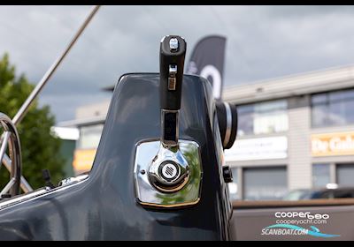 Cooper 680 Motorboot 2025, mit Yanmar motor, Dänemark