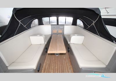 Cooper 800 Motorboot 2022, mit Yanmar motor, Dänemark