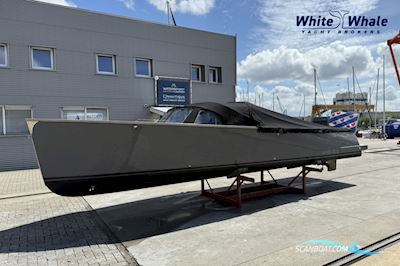 Cooperyacht 800 Motorboot 2019, mit Yanmar motor, Niederlande