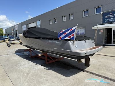 Cooperyacht 800 Motorboot 2019, mit Yanmar motor, Niederlande