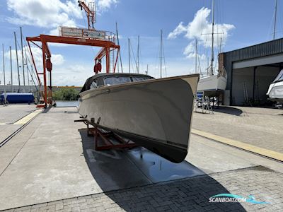 Cooperyacht 800 Motorboot 2019, mit Yanmar motor, Niederlande