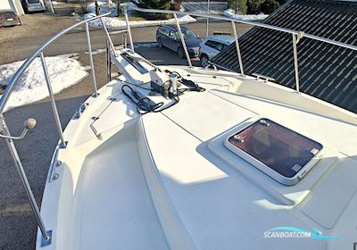 Coral Bay 34 Motorboot 1999, mit Cummins 6Bta 5.9 motor, Finland