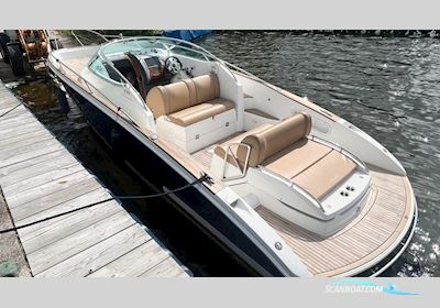 Cormate T-27 Motorboot 2008, mit Mercruiser Cummins motor, Sweden