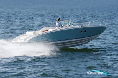 Cormate T27 Supermarine Motorboot 2018, mit Mercruiser motor, Spanien