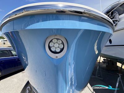 Cormate T27 Supermarine Motorboot 2018, mit Mercruiser motor, Spanien