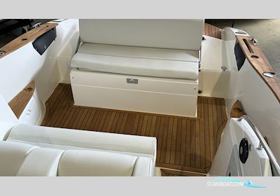 Cormate T28 Motorboot 2023, mit Mercury motor, Sweden